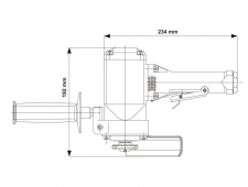 PBU230G-80X