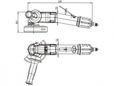 GA812-100BX