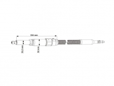 GDS100-153BYI