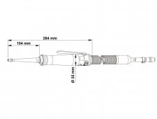 GDS030-300QX