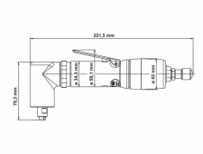 GDA030-300SX