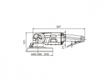 GA818-250BX