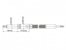 GDS100-153BSV