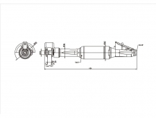 GS508-120BXA