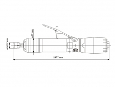 GDS030-250BXES