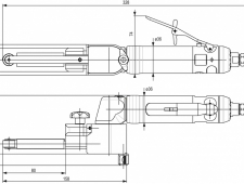 GBA030-013BX-200