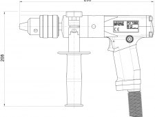 PV16B