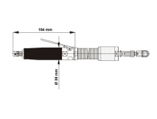 GDS030-120BX